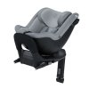KINDERKRAFT SELECT Autosedačka I-GUARD PRO i-Size 61-105 cm Cherry Pearl, Premium (Variáns Cool Grey, Premium)