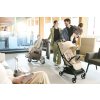 EASYWALKER Rockey S sport babakocsi (Variáns Pure Black)