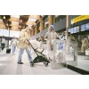 EASYWALKER Rockey S sport babakocsi (Variáns Pure Black)