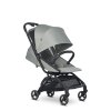 EASYWALKER Rockey S sport babakocsi (Variáns Pure Black)