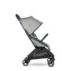EASYWALKER Rockey S sport babakocsi (Variáns Pure Black)