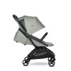EASYWALKER Rockey S sport babakocsi (Variáns Pure Black)