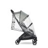 EASYWALKER Rockey S sport babakocsi (Variáns Pure Black)