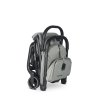 EASYWALKER Rockey S sport babakocsi (Variáns Pure Black)