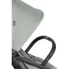 EASYWALKER Rockey S sport babakocsi (Variáns Pure Black)