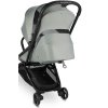 EASYWALKER Rockey S sport babakocsi (Variáns Pure Black)