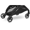 EASYWALKER Rockey S sport babakocsi (Variáns Pure Black)