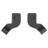 EASYWALKER Rockey S/M/L adapter autósülésre (Variáns Rockey S/M/L)