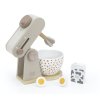Label Label Konyhai fa robotgép (Variáns Nougat)