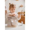 Label Label Konyhai fa robotgép (Variáns Nougat)