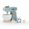 Label Label Konyhai fa robotgép (Variáns Nougat)