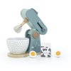 Label Label Konyhai fa robotgép (Variáns Nougat)