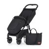 PETITE&MARS Royal3 babakocsi alváz (Variáns Black)