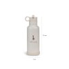 Citron Rozsdamentes vizespalack 500 ml – Sophie La Girafe