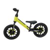 QPLAY Spark futóbicikli 3 - 6 évig, 30 kg-ig (Variáns Blue)