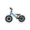 QPLAY Spark futóbicikli 3 - 6 évig, 30 kg-ig (Variáns Blue)
