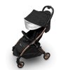BABYSTYLE - Hybrid Ezyfold golfkocsi Rose Gold/ Jet Black (Variáns Rose Gold/ Jet Black)