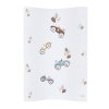 CEBA COSY kétoldalas puha pelenkázó alátét (50x70)