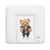 CEBA Fluffy Puffy puha pelenkázó alátét (75x72) (Variáns Joe)