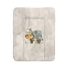 CEBA Basic puha pelenkázó alátét (50x70) (Variáns Cosy Hippo)