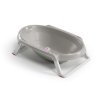 OK BABY Onda Slim összecsukható babakád (Variáns Grey)