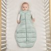 ERGOPOUCH Sheeting Sage hálózsák 2,5 tog (Variáns Sage 2 - 4 évig)