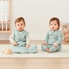 ERGOPOUCH Sheeting Sage hálózsák 2,5 tog (Variáns Sage 2 - 4 évig)
