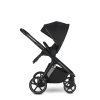 EASYWALKER Zoey kombinált babakocsi  + CYBEX Aton B2 i-Size autósülés + bázis