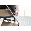 EASYWALKER Zoey kombinált babakocsi  + CYBEX Aton B2 i-Size autósülés + bázis (Variáns Almond Taupe)