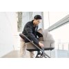 EASYWALKER Zoey kombinált babakocsi  + CYBEX Aton B2 i-Size autósülés + bázis (Variáns Almond Taupe)
