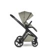 EASYWALKER Zoey kombinált babakocsi  + CYBEX Aton B2 i-Size autósülés + bázis