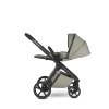 EASYWALKER Zoey kombinált babakocsi  + CYBEX Aton B2 i-Size autósülés + bázis