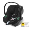 EASYWALKER Zoey kombinált babakocsi  + CYBEX Aton B2 i-Size autósülés + bázis