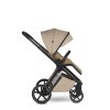 EASYWALKER Zoey kombinált babakocsi  + CYBEX Aton B2 i-Size autósülés + bázis