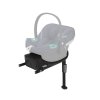 EASYWALKER Zoey kombinált babakocsi  + CYBEX Aton B2 i-Size autósülés + bázis