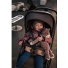EASYWALKER Zoey kombinált babakocsi  + CYBEX Aton B2 i-Size autósülés + bázis