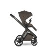 EASYWALKER Zoey kombinált babakocsi  + CYBEX Aton B2 i-Size autósülés + bázis