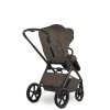 EASYWALKER Zoey kombinált babakocsi  + CYBEX Aton B2 i-Size autósülés + bázis