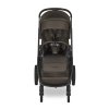 EASYWALKER Zoey kombinált babakocsi  + CYBEX Aton B2 i-Size autósülés + bázis