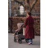 EASYWALKER Zoey kombinált babakocsi  + CYBEX Aton B2 i-Size autósülés + bázis