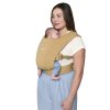ERGOBABY | EMBRACE babahordozó (Variáns Camel)