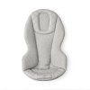 ERGOBABY l EVOLVE MESH hintaszék (Variáns Light grey Mesh)