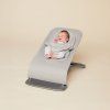 ERGOBABY l EVOLVE MESH hintaszék (Variáns Light grey Mesh)