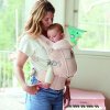 ERGOBABY | ADAPT Soft Flex Mesh babahordozó (Variáns Midnight Blue)
