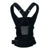 ERGOBABY | ADAPT Soft Flex Mesh babahordozó (Variáns Midnight Blue)