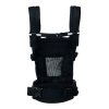 ERGOBABY | ADAPT Soft Flex Mesh babahordozó (Variáns Midnight Blue)