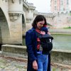 ERGOBABY | ADAPT Soft Flex Mesh babahordozó (Variáns Midnight Blue)