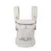 ERGOBABY | ADAPT Soft Flex Mesh babahordozó (Variáns Midnight Blue)