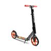 SCOOL FlaX roller 8.3 fekete/narancs (Variáns fekete/narancs)