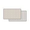 SKIP HOP Játszószőnyeg PVC és BPA  nélkül 218x132cm (Variáns Boho Beige)